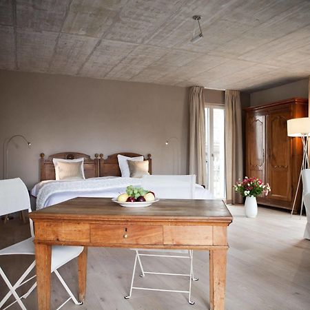 Le Coq Chantant Studios D'Hotes & Boutique Hotel St-Livres Saint-Livres Экстерьер фото