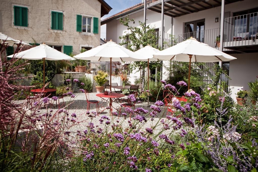 Le Coq Chantant Studios D'Hotes & Boutique Hotel St-Livres Saint-Livres Экстерьер фото