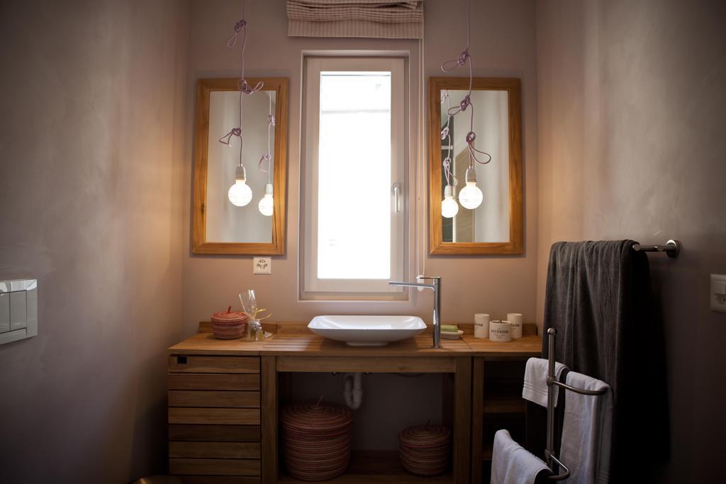 Le Coq Chantant Studios D'Hotes & Boutique Hotel St-Livres Saint-Livres Номер фото