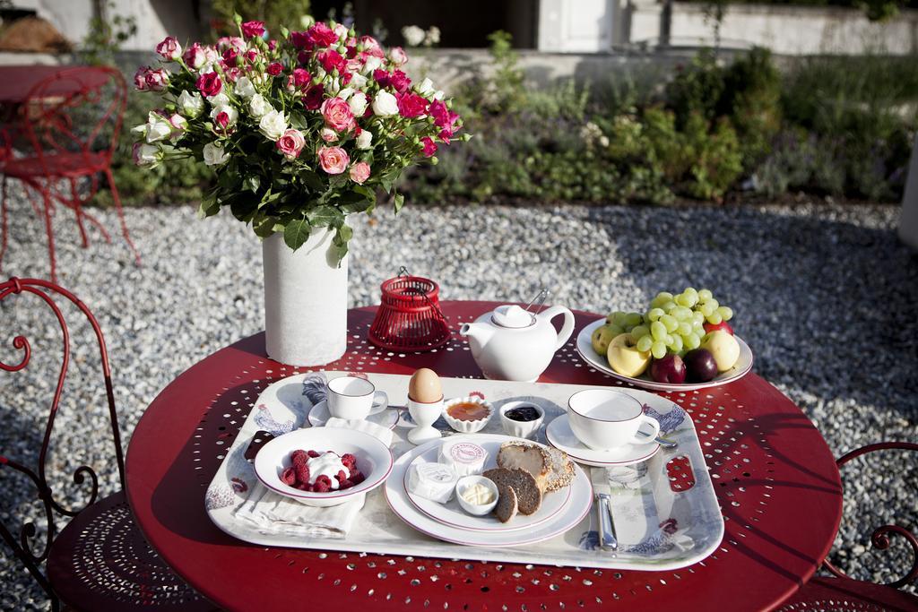 Le Coq Chantant Studios D'Hotes & Boutique Hotel St-Livres Saint-Livres Экстерьер фото