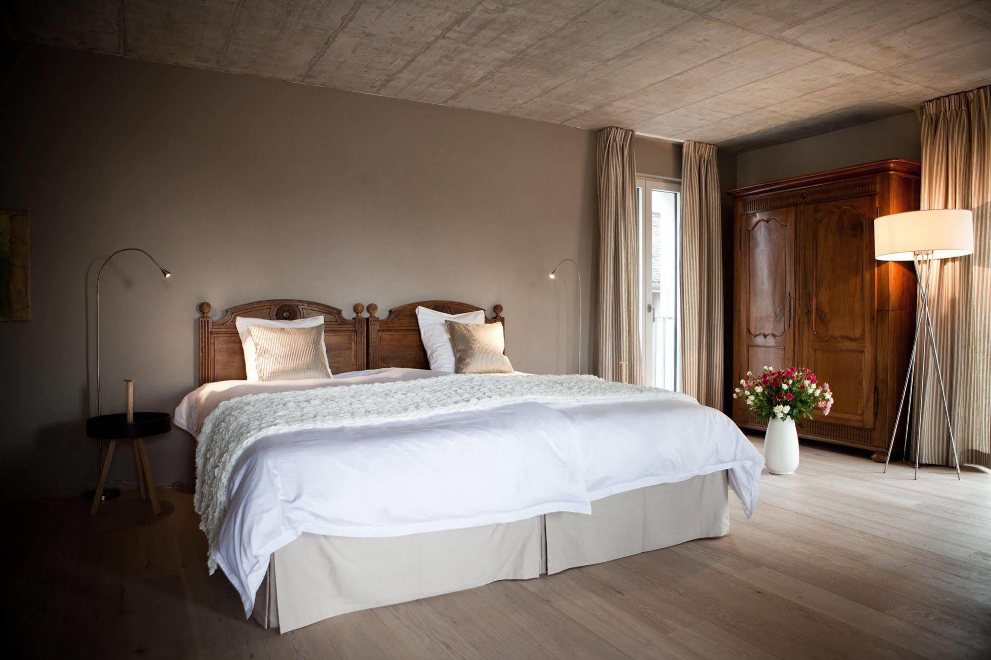 Le Coq Chantant Studios D'Hotes & Boutique Hotel St-Livres Saint-Livres Экстерьер фото