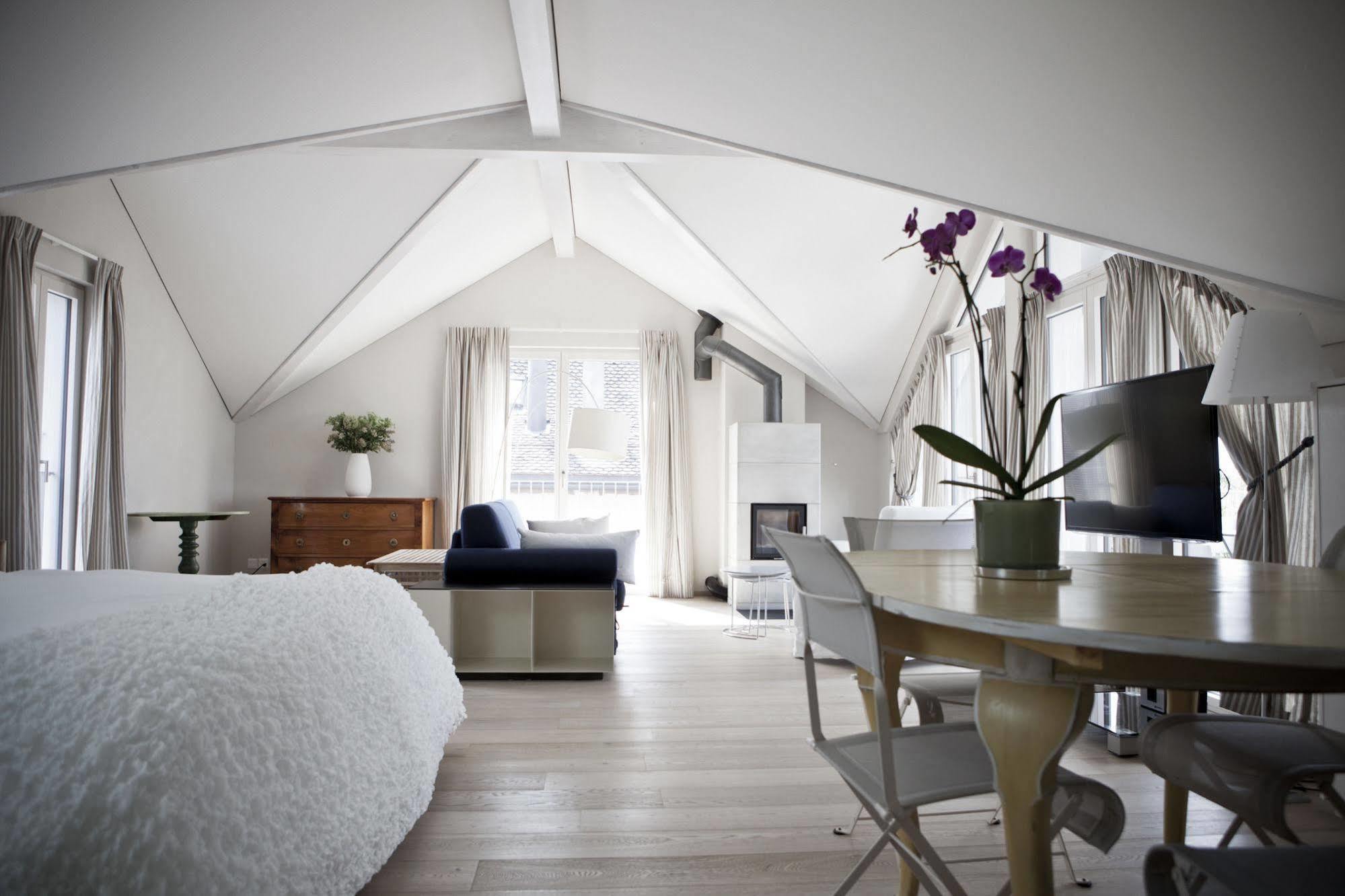 Le Coq Chantant Studios D'Hotes & Boutique Hotel St-Livres Saint-Livres Экстерьер фото